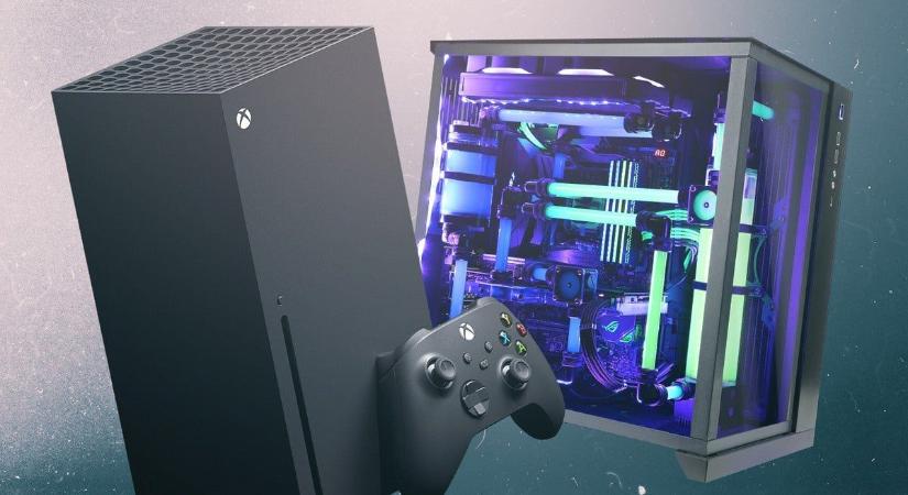 Xbox Series X proci PC-be – Kínában már árulják az AMD 4700S CPU-t