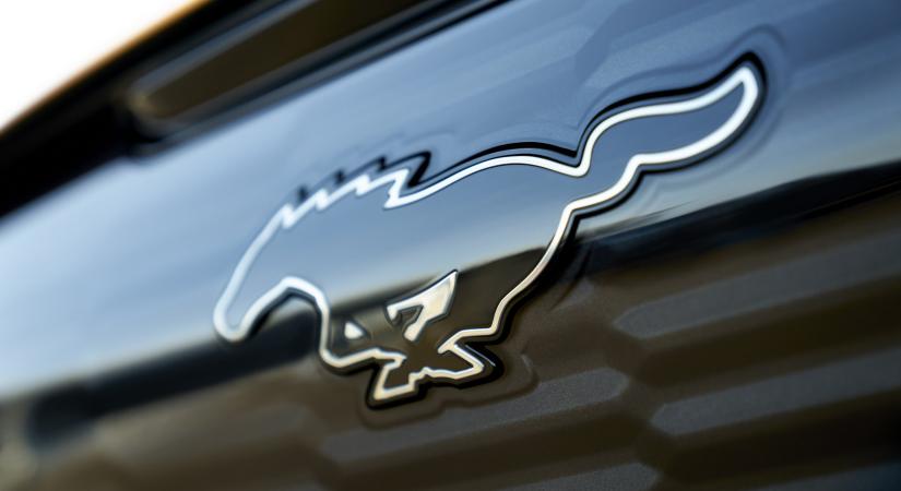 Videón a két legsportosabb Ford Mustang Mach-E
