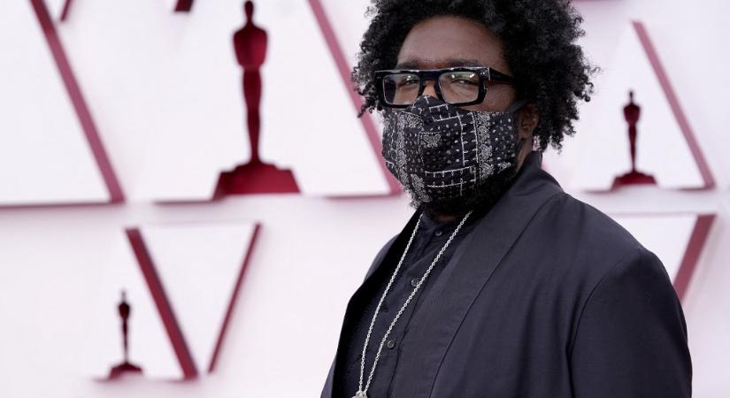 A legőrültebb divatbakit az Oscar-gála zenei menedzsere követte el