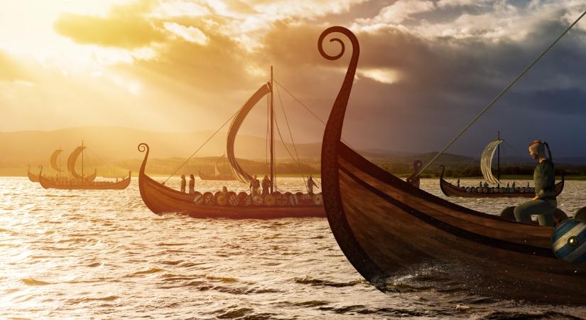 A Ragnarök miatt készíthettek különös csónakot a vikingek
