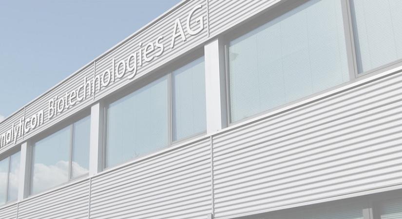 Magyar lett a német orvosdiagnosztikai cég, a 77 Elektronika Csoport az új tulajdonos