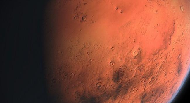 Számos meglepő felfedezést tett a Marson lévő szeizmométer