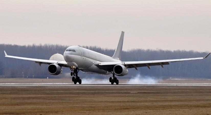 Újabb együttműködés Kínával: létrejön a légi Selyemút