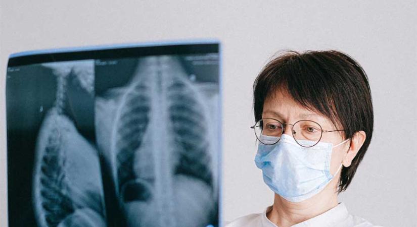 Asztma vagy COPD – Úgy érzed, nem hatnak a gyógyszereid?