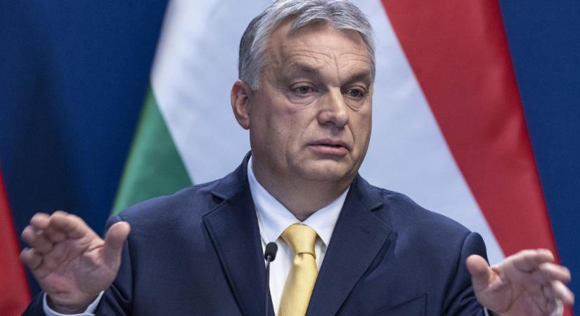 Orbán megakadályozta a V4-ek keményebb kiállását Oroszországgal szemben