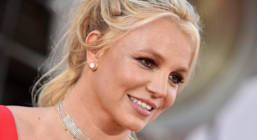 Britney Spears készen áll arra, hogy kiálljon magáért
