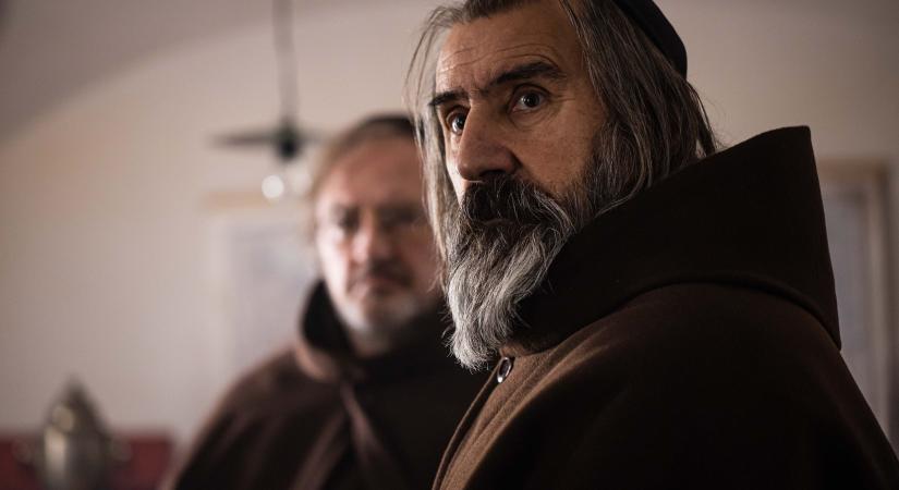 Eperjes Károly filmet forgat a kommunista diktatúra keresztényüldözéséről