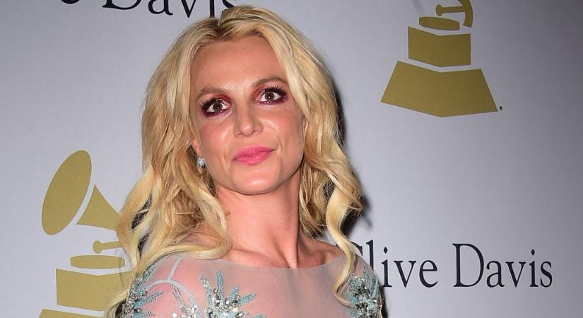 Britney Spears személyesen fordul a Los Angeles-i bírósághoz apja gondnoksága miatt