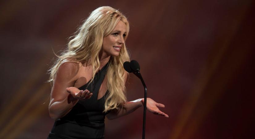 Britney Spears maga is felszólal majd a következő bírósági meghallgatásán