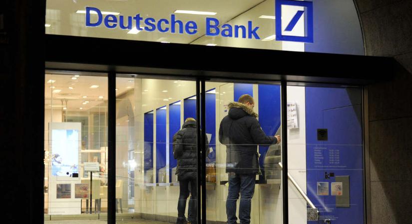 Megúszta az Archegos botrányt a Deutsche Bank