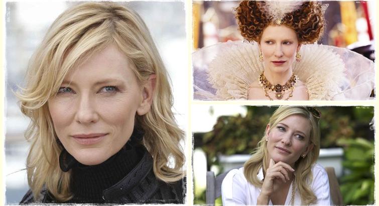 Cate Blanchett 8 legjobb filmje, amit mindenképpen látnod kell