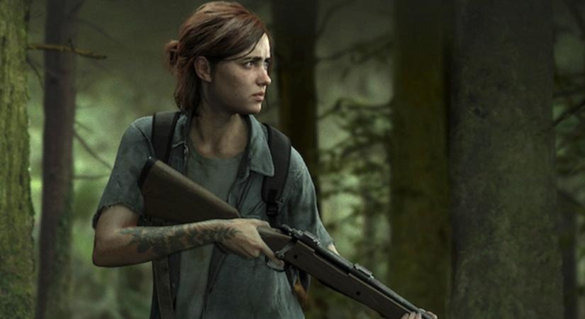 A The Last of Us Part 3-hoz már felvázoltak egy történetét, de maga a játék még nem készül