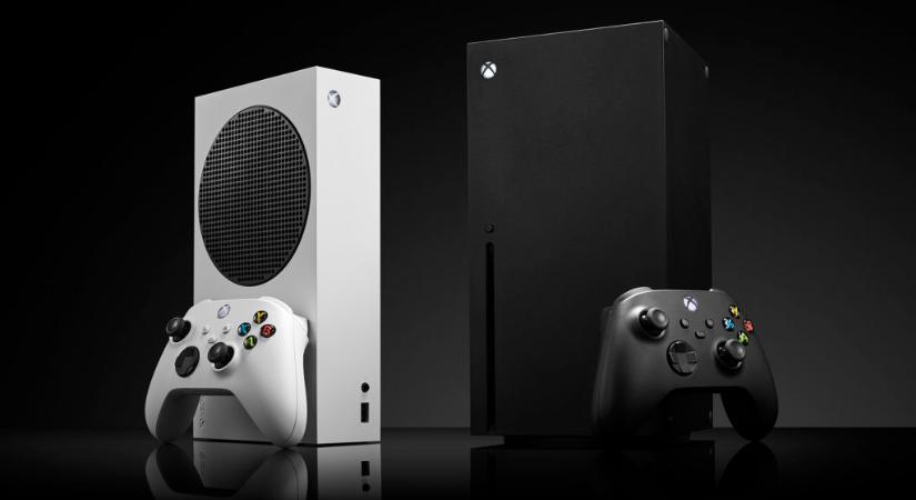 232 százalékos növekedést hoztak az új Xbox konzolok tavalyhoz képest