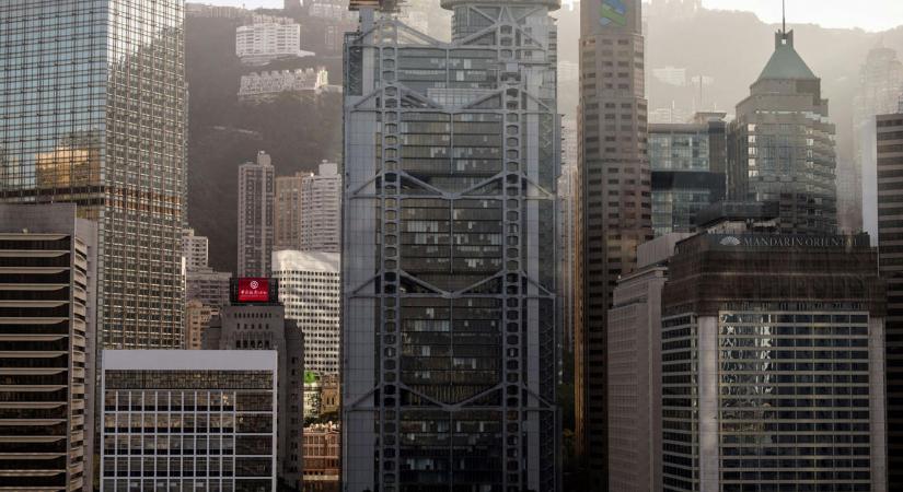 Hongkong új bevándorlási törvénye azt is megtilthatja, hogy valaki elhagyja a városállamot