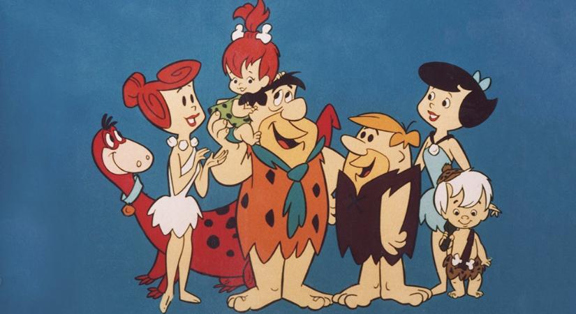 Új animációs spinoff-sorozat készül A Flintstone családból, méghozzá az új Charlie angyalai rendezője közreműködésével