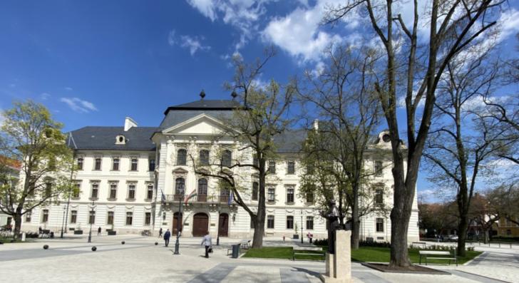Augusztustól katolikus lesz az egri Eszterházy Károly Egyetem
