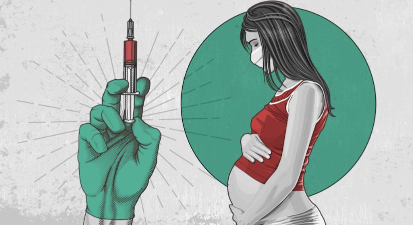 Oltakozás terhesen, szoptatás oltottan – Nőgyógyászt kérdeztünk a legfontosabb tudnivalókról