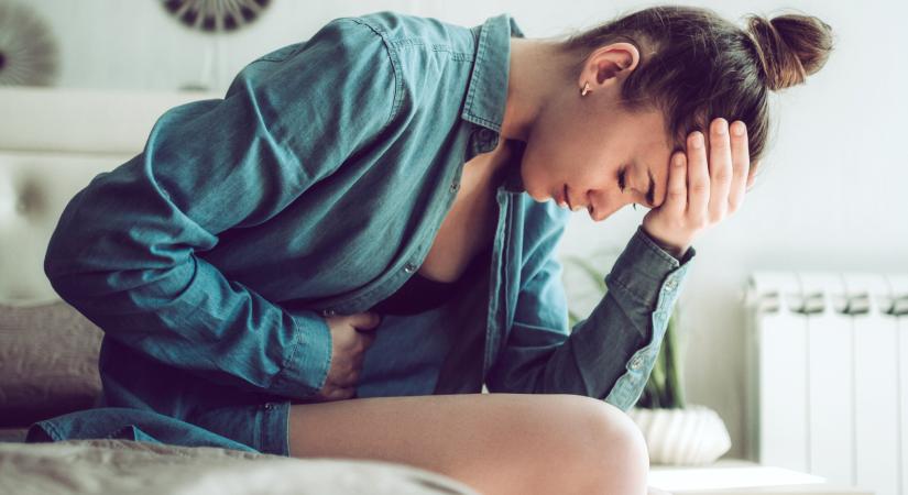 A rejtőzködő betegség, amiről még mindig nem tudunk eleget – Évekig kínozhat az endometriózis