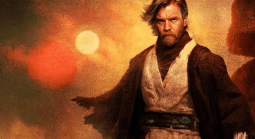 Ewan McGregor szerint az Obi-Wan Kenobi-sorozat "sokkal valóságosabbnak tűnik majd", mint az előzménytrilógia