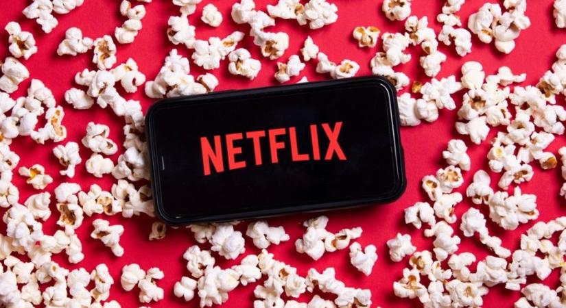 Menő újítás érkezett a Netflixre, ezt imádni fogod!