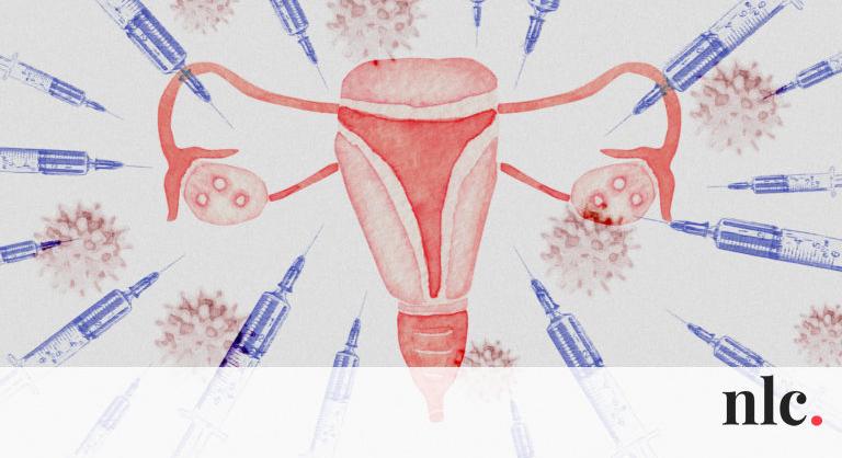 Oltás és menstruációs zavarok? Bizonyíték még nincs, viszont a koronavírus tényleg bekavarhat