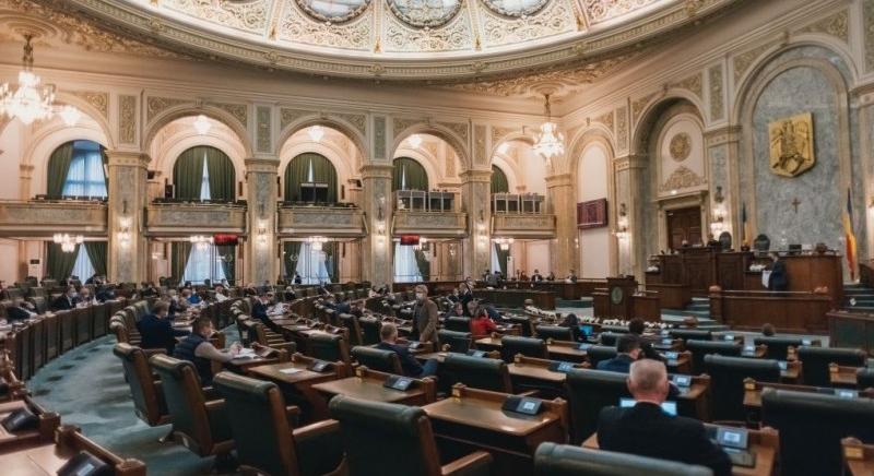 Az RMDSZ szenátorai megszavazzák Florin Bodog mentelmi jogának megvonását