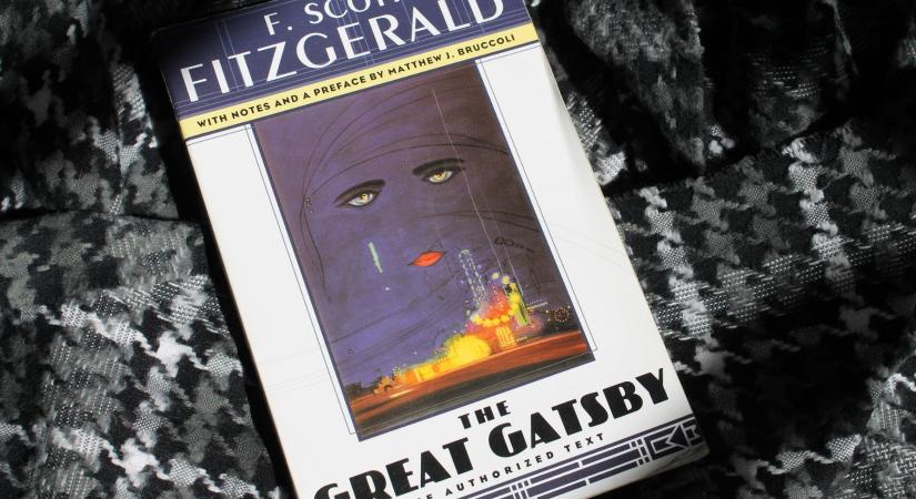 A nagy Gatsby című regényből Broadway-musical készül