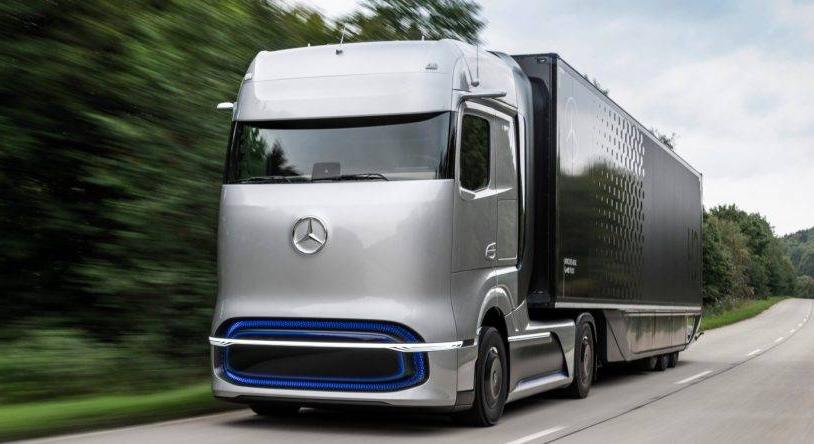 Indul a Mercedes és a Volvo Trucks közös vállalkozása
