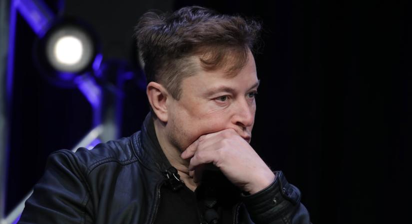 Elon Musk szerint sok ember életébe fog kerülni, hogy eljussunk a Marsra