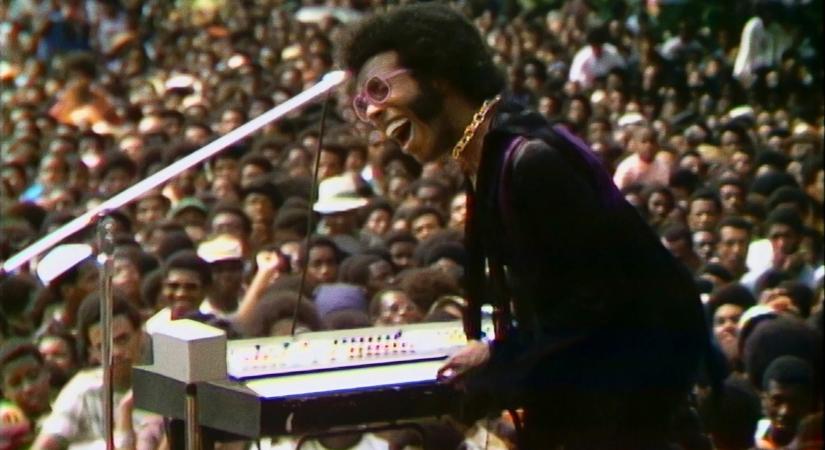 Volt egy másik nagy fesztivál '69-ben a Woodstock mellett, csak erről nem beszélünk annyit