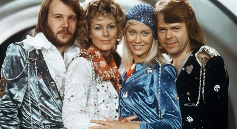 Így néznek ki ma az ABBA énekesnői - fotók