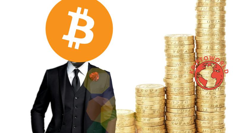 Japán bitcoinba fektet be mennyi pénzt kell befektetni bitcoinba