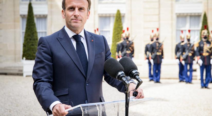 A franciák május 19-én fokozatosan nyitni kezdenek