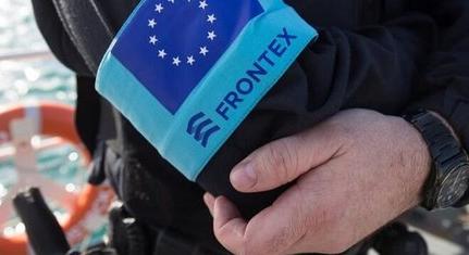 Tárt kapukkal várják az eddig bírált Frontexet