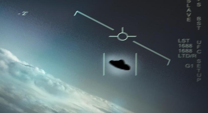Egyre több a megmagyarázhatatlan UFO-észlelés - új katonai jelentés készül