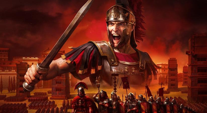 TESZT: Total War: Rome Remastered