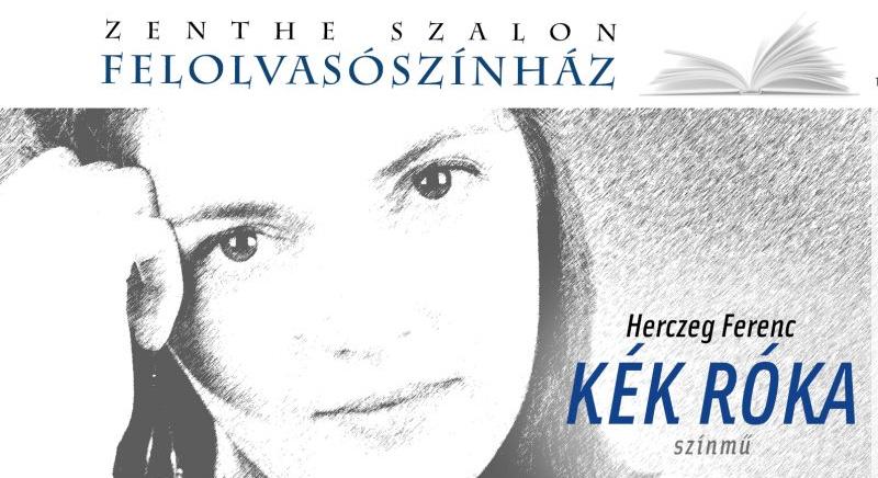 „Járt-e Cecile a Török utcában?” – Online felolvasószínház a Zenthe Ferenc Színházban