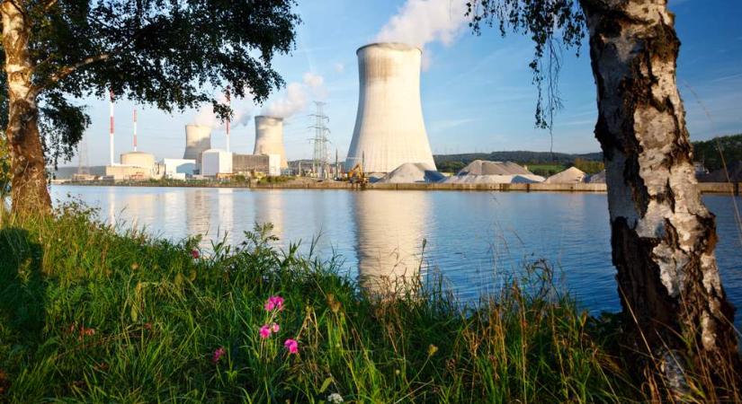 Már biztonságos, és hamarosan zöldnek is fog számítani az atomenergia?