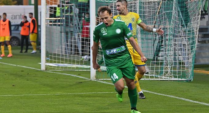 Bognár István és a Puskás Akadémia is csúcsra érhet