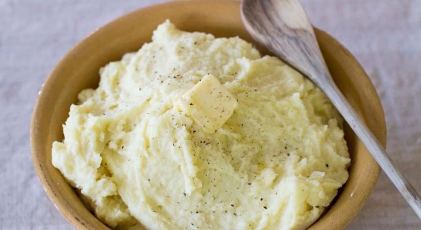 Unod a tört krumplit? Ezzel a 3 remek recepttel könnyen felturbózhatod!