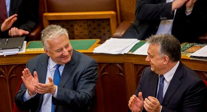 Hatalmas meglepetés: Az Állami Számvevőszék szerint szabályszerűen gazdálkodott a Fidesz és a KDNP 2018-2019-ben