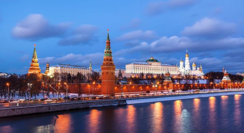 Moszkva kitiltotta az EP elnökét, az EB alelnökét és a berlini ügyészség vezetőjét
