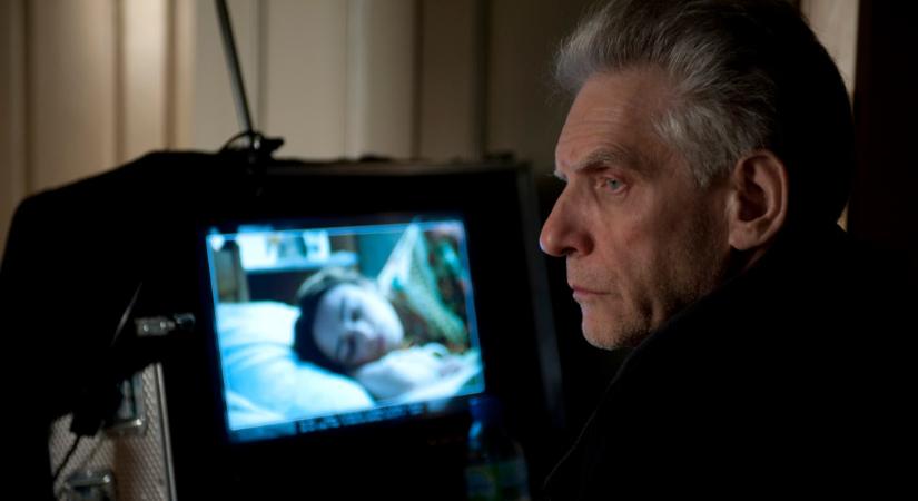 Három menő színész csatlakozott David Cronenberg új sci-fijéhez, amiről már azt is tudjuk, miről szól majd