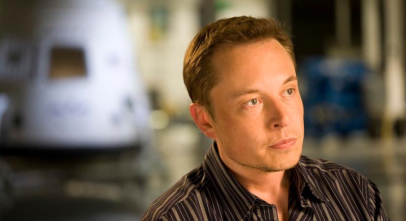Elon Musk: azok közül, akik a Marsra készülnek sokan meg fognak halni