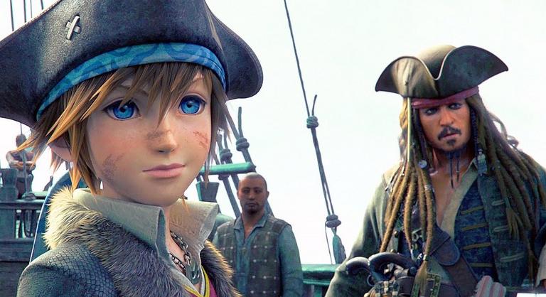 Ebben a játékban láthatja utoljára a Johnny Depp-féle Jack Sparrowt