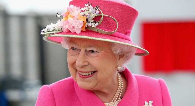 9 szokás Erzsébet királynőtől, aminél nincs furább