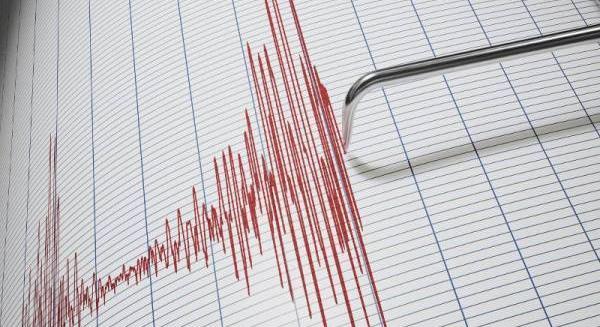 Erős földrengés volt Japán partjaitól nem messze
