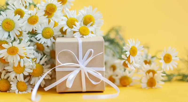 Anyák napja: egyre több virágüzlet értékesít online