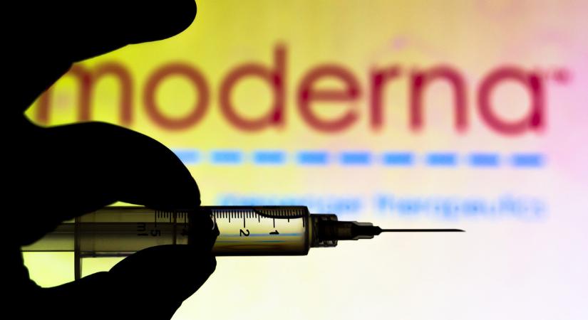 A WHO jóváhagyta a Moderna vakcináját is