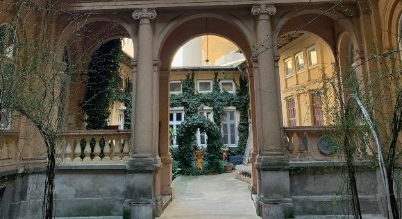 Romantikus házak Budapesten: három váratlan látnivaló